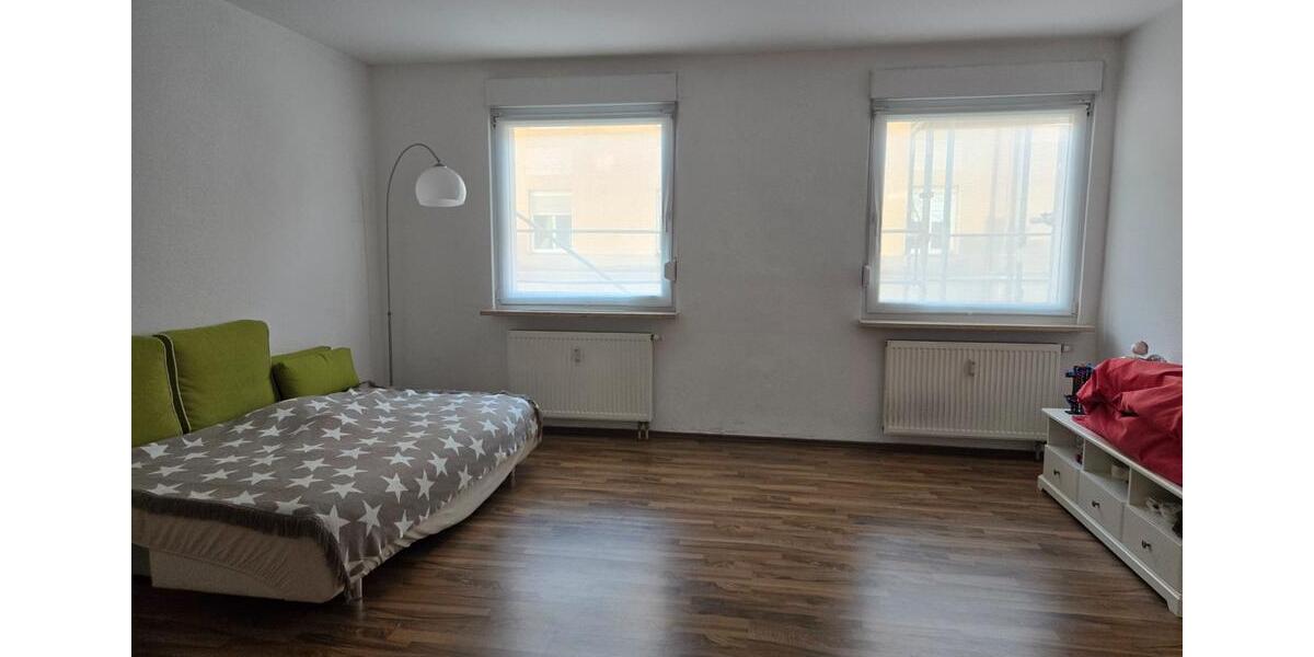 Etagenwohnung Nürnberg Eberhardshof - 3 Zimmer, 71 m&sup2;, 710&euro; | Angebot:27605249