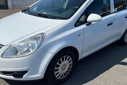 Opel Corsa 72.800 km 1.950 &euro; Nürnberg 90431
