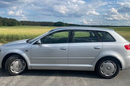 Audi A3 228.121 km 4.700 &euro; Wendelstein 90530