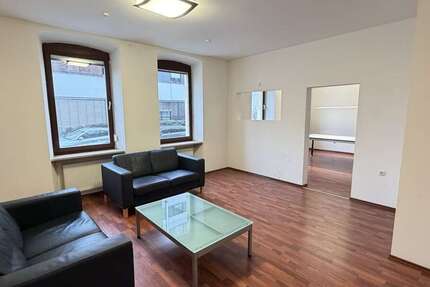 Wohnung zum Kaufen in Nürnberg 419.000 € 121.61 m² 4.5 zimmer