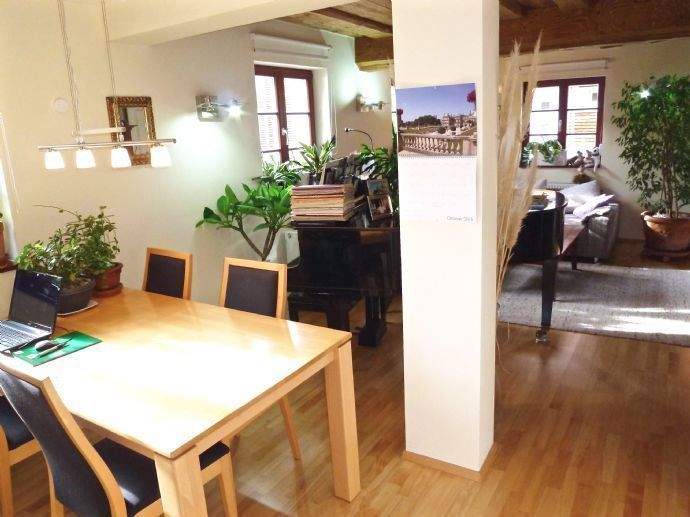 ... Herzklopfen. Querdenken. Nachdenken. Vorausdenken. Individualist gesucht ... 3 zimmer