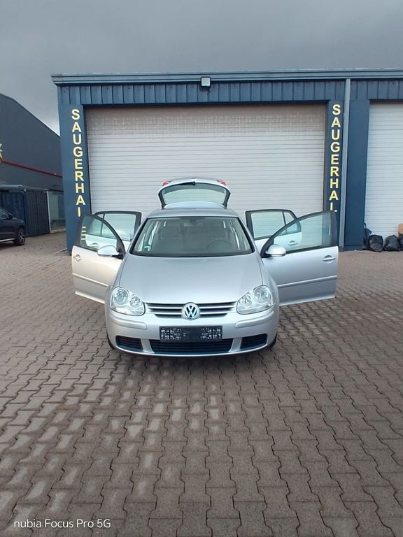 VW Golf 164.000 km 2.999 € Erlangen 91056
