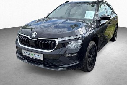 Skoda Kamiq 8.150 km 22.960 € Schwabach 91126