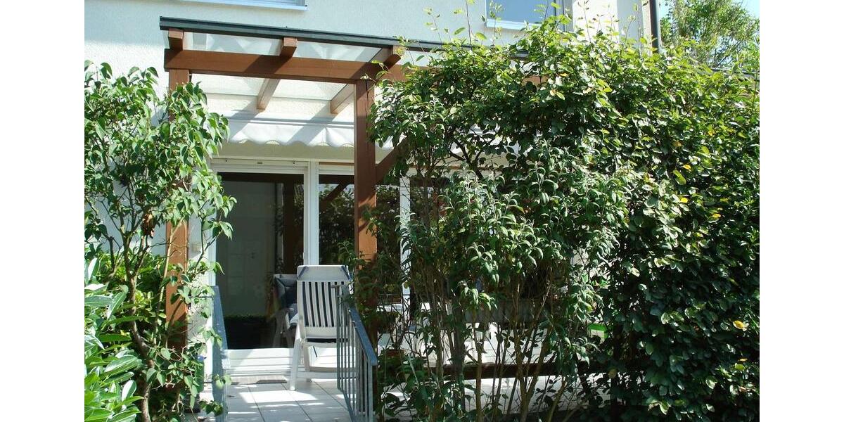 Erdgeschoßwohnung Erlangen Alterlangen - 4 Zimmer, 99 m&sup2;, 890&euro; | Angebot:26417039