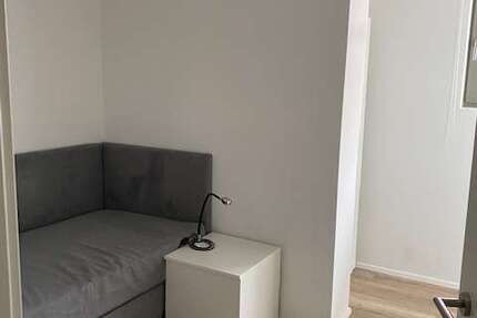 Wohnung Erlangen Burgberg - 1 Zimmer, 10 m&sup2;, 500&euro; | Angebot:26445271