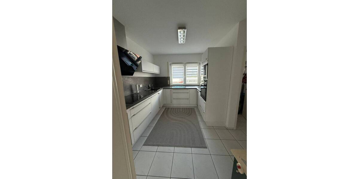 Etagenwohnung Lauf an der Pegnitz Lauf - 3 Zimmer, 85 m&sup2;, 355.000&euro; | Angebot:26712713
