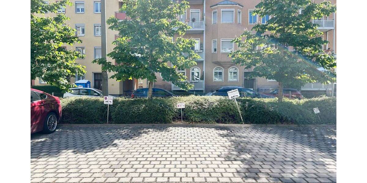 Etagenwohnung Nürnberg Glockenhof - 2 Zimmer, 60 m&sup2;, 780&euro; | Angebot:26787300