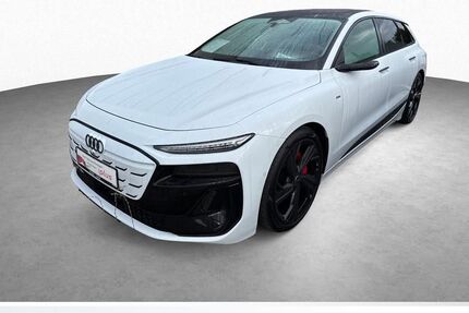 Audi A6 e-tron 14.500 km 82.890 € Roth 91154