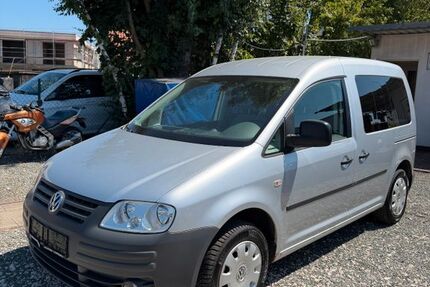 VW Caddy 245.918 km 2.990 &euro; Nürnberg 90431