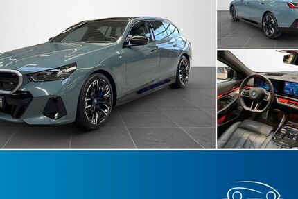 BMW i5 39.900 km 63.380 &euro; Buchschwabach bei Nürnberg 90574