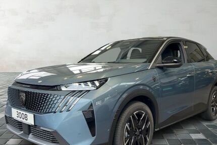 Peugeot 3008 1.500 km 35.880 &euro; Nürnberg OT Schweinau 90439