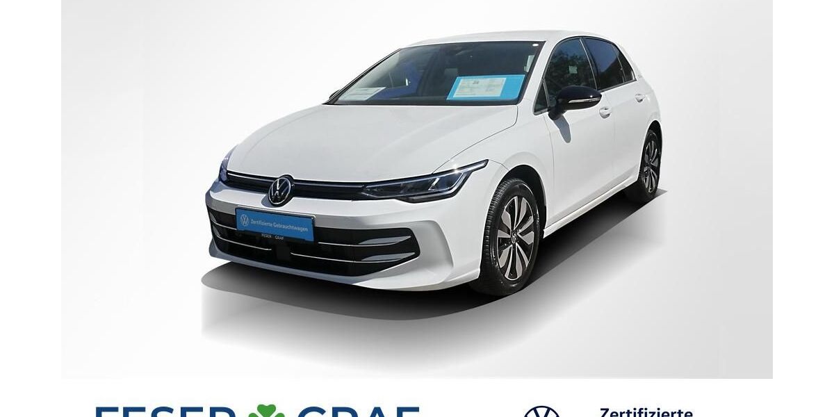 VW Golf 15.450 km 24.840 &euro; Erlangen 91058
