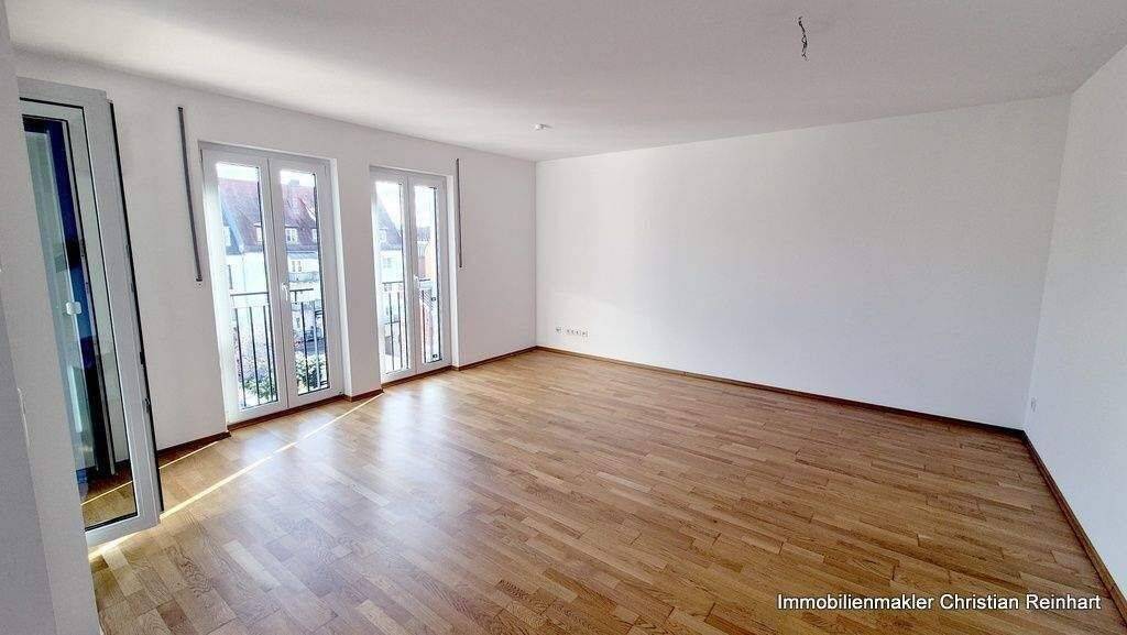 Etagenwohnung Nürnberg St Johannis - 5 Zimmer, 104 m&sup2;, 685.000&euro; | Angebot:26840849