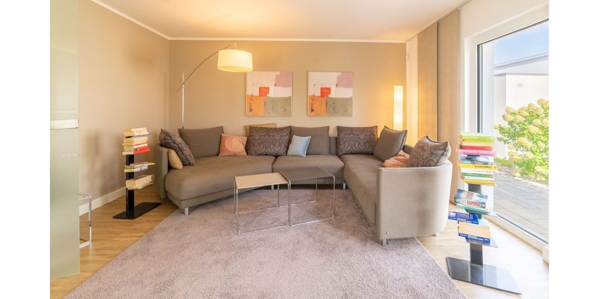 Modernes Einfamilienhaus auf Ihre Wünsche zugeschnitten in Buckenhof - Einfamilienhaus Buckenhof | Angebot:27634498