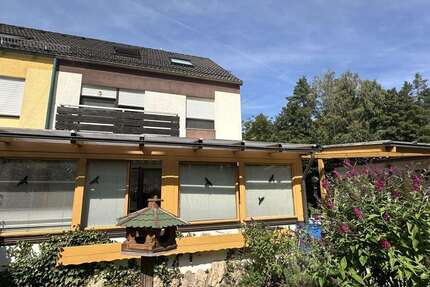 Haus Schwanstetten - 5 Zimmer, 149 m&sup2;, 429.000&euro; | Angebot:24147729