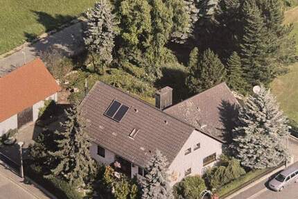 Haus Eckental Oberschöllenbach - 6 Zimmer, 210 m&sup2;, 650.000&euro; | Angebot:25880192