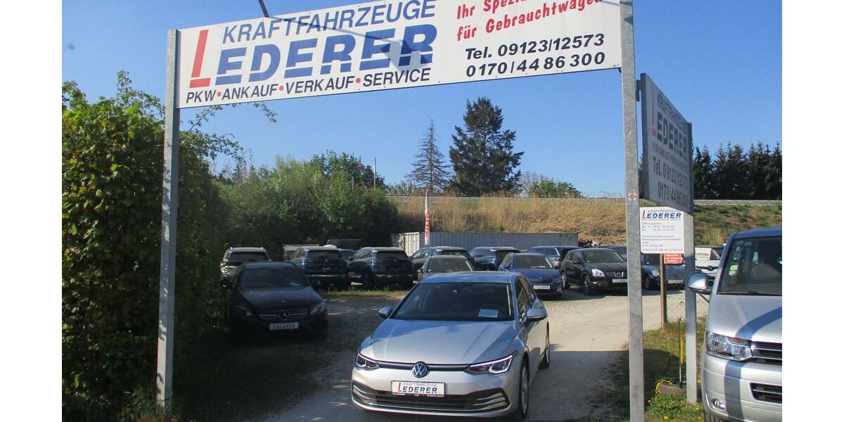 VW Golf 74.716 km 19.990 &euro; Lauf 91207
