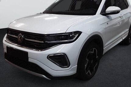 VW T-Cross 15.627 km 27.180 &euro; Fürth 90763