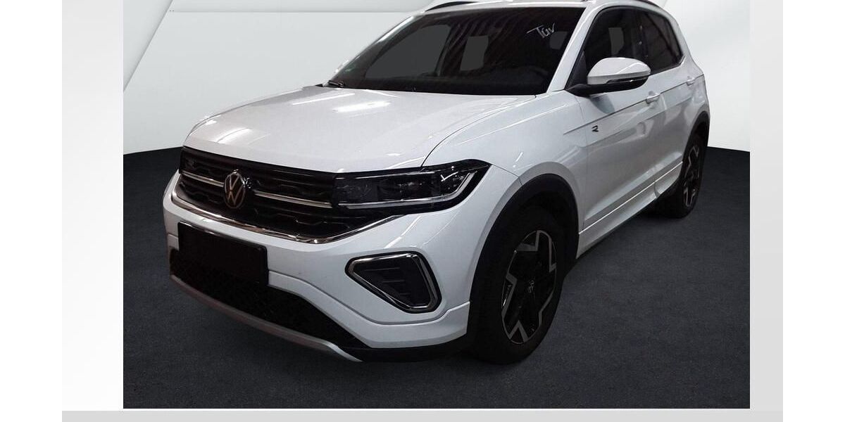 VW T-Cross 15.627 km 27.180 &euro; Fürth 90763