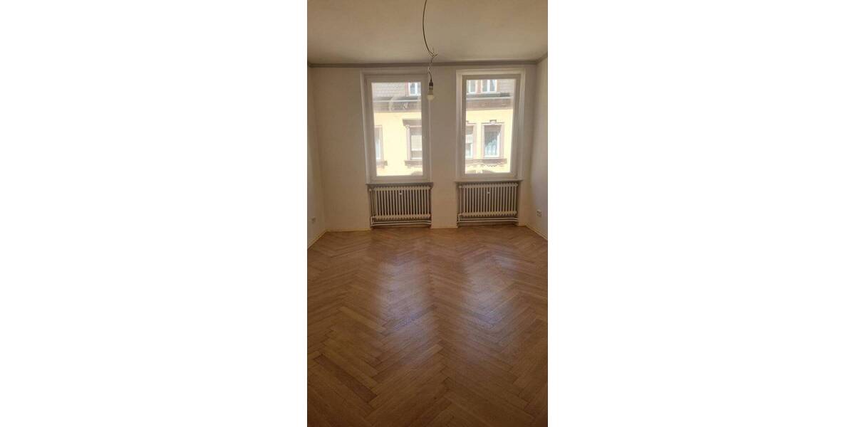 Etagenwohnung Nürnberg Gostenhof - 5 Zimmer, 117 m&sup2;, 1.690&euro; | Angebot:26502247