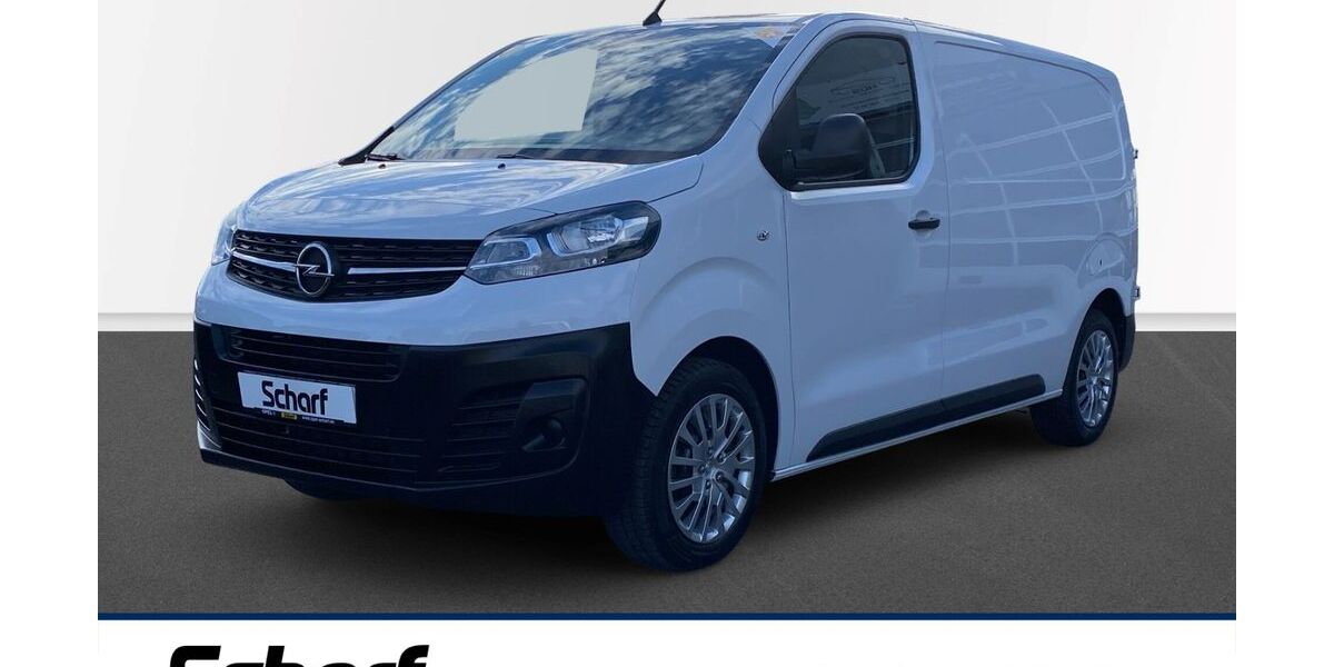Opel Vivaro 16.000 km 18.990 € Nürnberg 90451