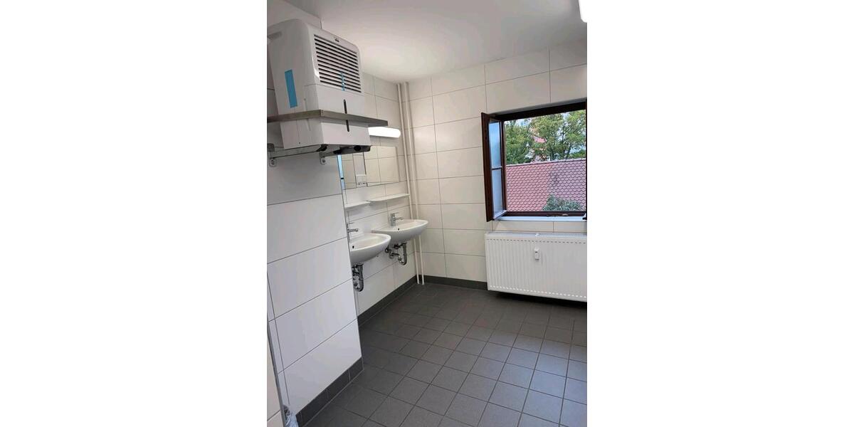 Etagenwohnung Nürnberg Altstadt, St. Lorenz - 1 Zimmer, 25 m&sup2;, 590&euro; | Angebot:27607720