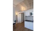 Erdgeschoßwohnung Nürnberg Eibach - 1.5 Zimmer, 33 m&sup2;, 735&euro; | Angebot:26213381