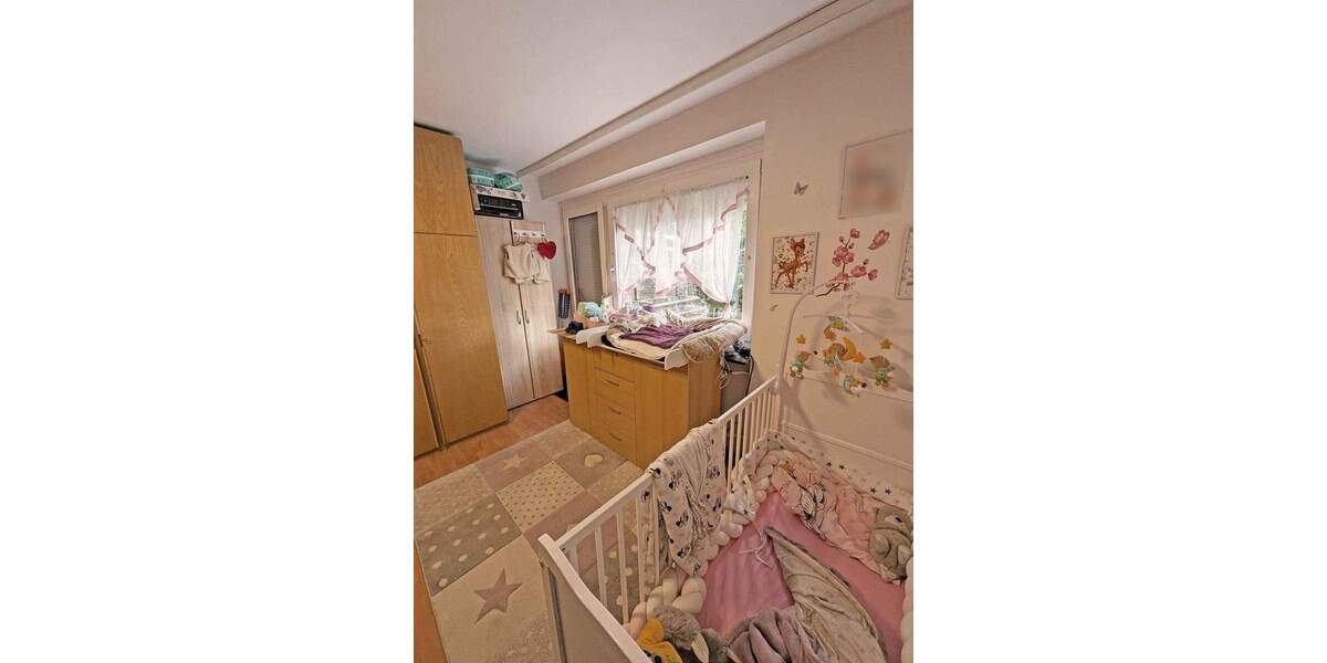 RESERVIERT: Tolle Lage in Feucht - ruhig und verkehrsgünstig 2 zimmer