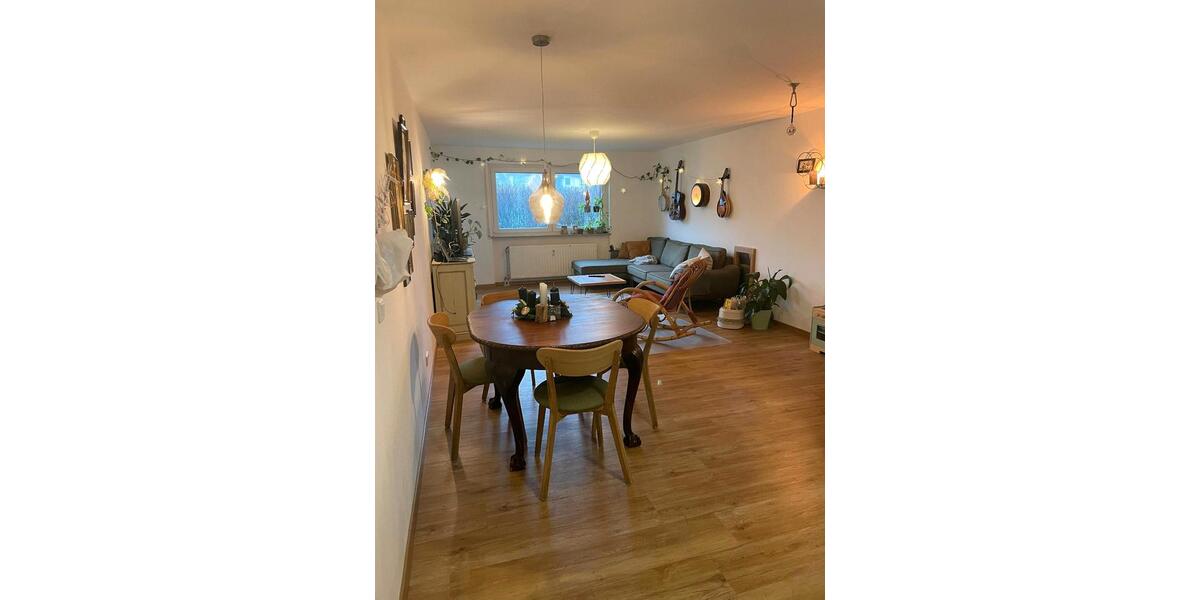 Erdgeschoßwohnung Herzogenaurach - 3 Zimmer, 89 m&sup2;, 370.000&euro; | Angebot:26327200