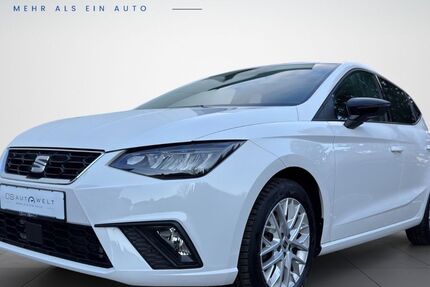 Seat Ibiza 39.500 km 15.990 &euro; Georgensgmünd 91166