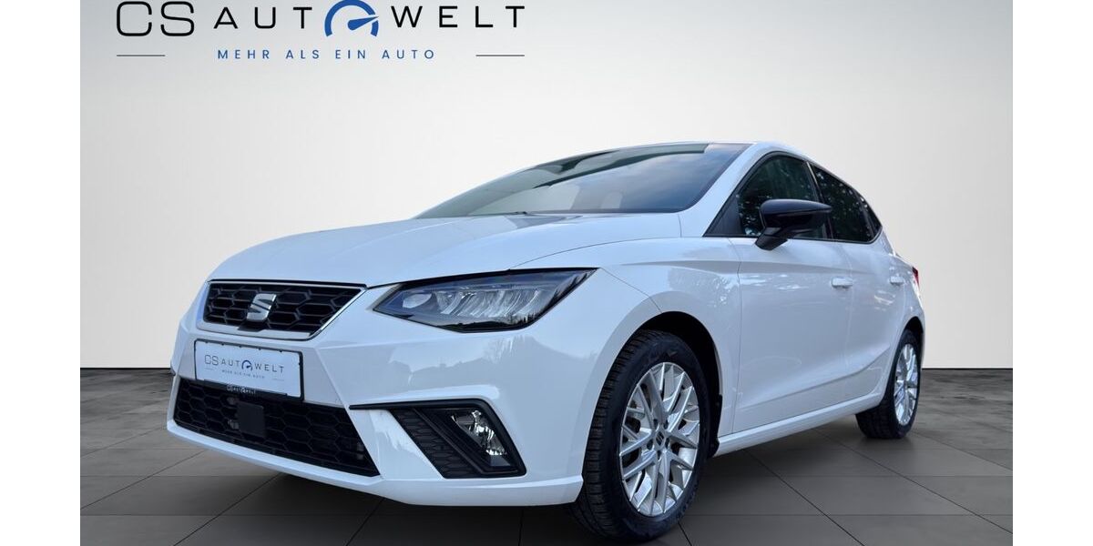 Seat Ibiza 39.500 km 15.990 &euro; Georgensgmünd 91166