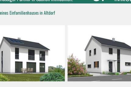 Haus Altdorf b. Nürnberg Rasch - 5 Zimmer, 140 m&sup2;, 683.000&euro; | Angebot:20758972