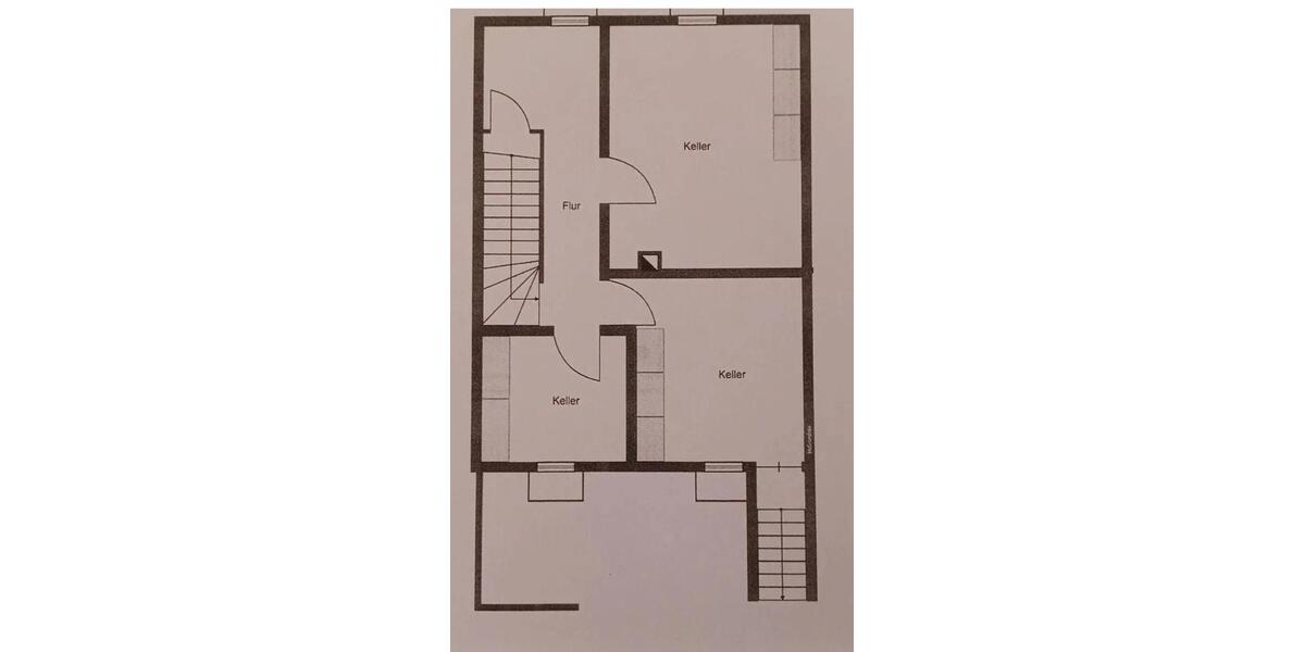 Reihenhaus Nürnberg Gaismannshof - 6 Zimmer, 140 m&sup2;, 1.700&euro; | Angebot:27614340