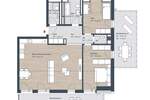 Etagenwohnung Röthenbach an der Pegnitz Röthenbach - 4 Zimmer, 110 m&sup2;, 639.340&euro; | Angebot:26435640