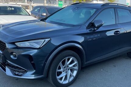 Cupra Formentor 80.750 km 19.997 &euro; Fürth 90763