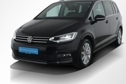 VW Touran 23.850 km 33.770 &euro; Nürnberg 90441