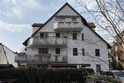 Wohnung Feucht - 3 Zimmer, 98 m&sup2;, 339.900&euro; | Angebot:26575958