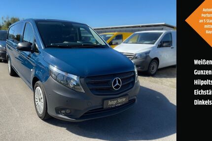 Mercedes-Benz Vito 179.709 km 28.548 € Hilpoltstein 91161