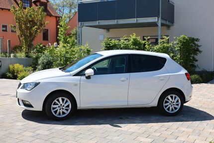 Seat Ibiza 137.800 km 5.999 &euro; Abenberg 91183