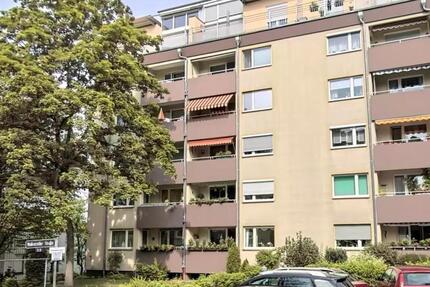 Wohnung Nürnberg Gebersdorf - 3 Zimmer, 74 m&sup2;, 280.000&euro; | Angebot:26707056