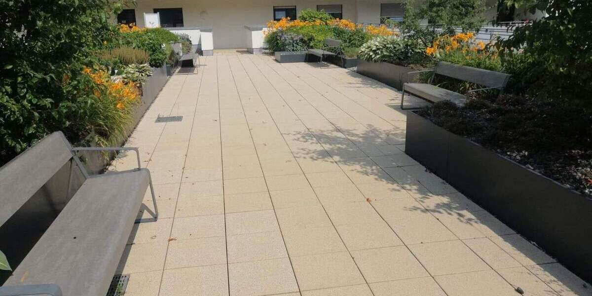 Etagenwohnung Nürnberg Steinbühl - 2 Zimmer, 73 m&sup2;, 298.000&euro; | Angebot:25391829