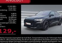 Gebrauchtwagen Audi Q8