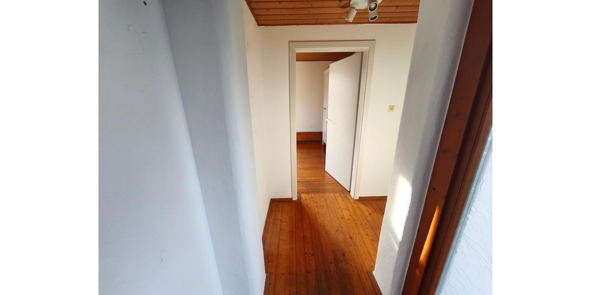 2 Zi. EGDG Wohnung mit Terrasse in Frauenaurach - Etagenwohnung Erlangen OT Alterlangen | Angebot:25639791