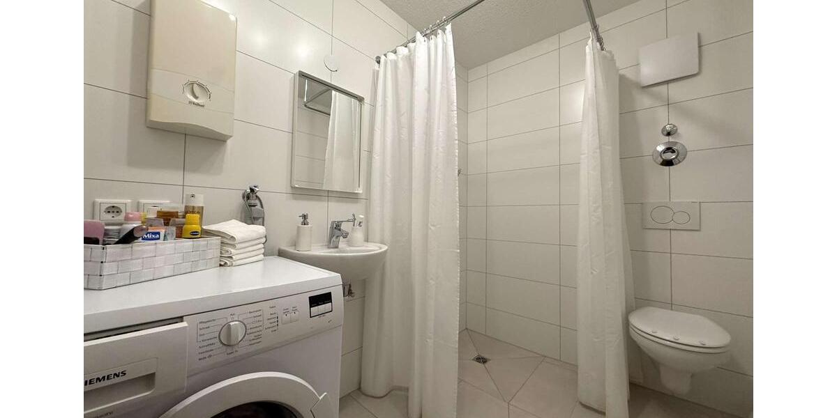 Etagenwohnung Nürnberg Erlenstegen - 3 Zimmer, 60 m&sup2;, 750&euro; | Angebot:26253175