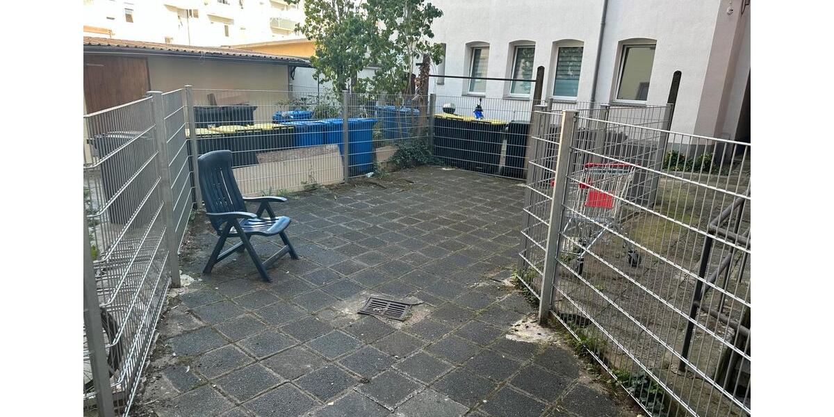 Hochparterre Nürnberg Rabus - 2 Zimmer, 52 m&sup2;, 620&euro; | Angebot:26422224