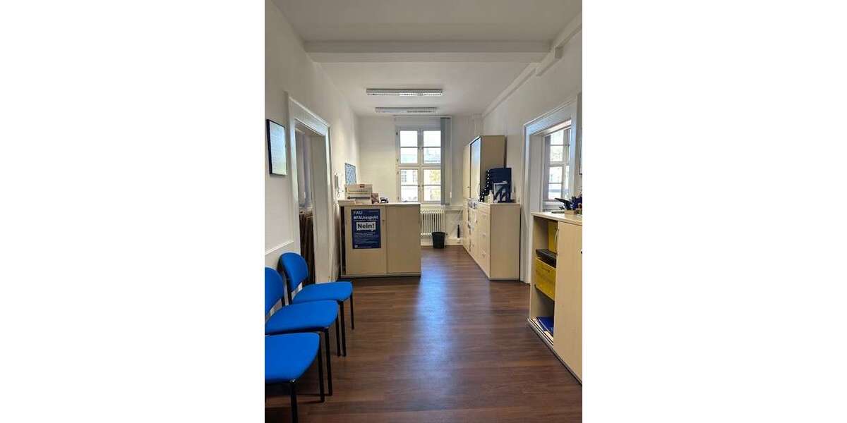 Gewerbeobjekt Erlangen Buckenhofer Siedlung - 2.400&euro; | Angebot:26404060