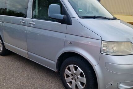VW T5 Transporter 299.500 km 4.390 € Wendelstein 90530