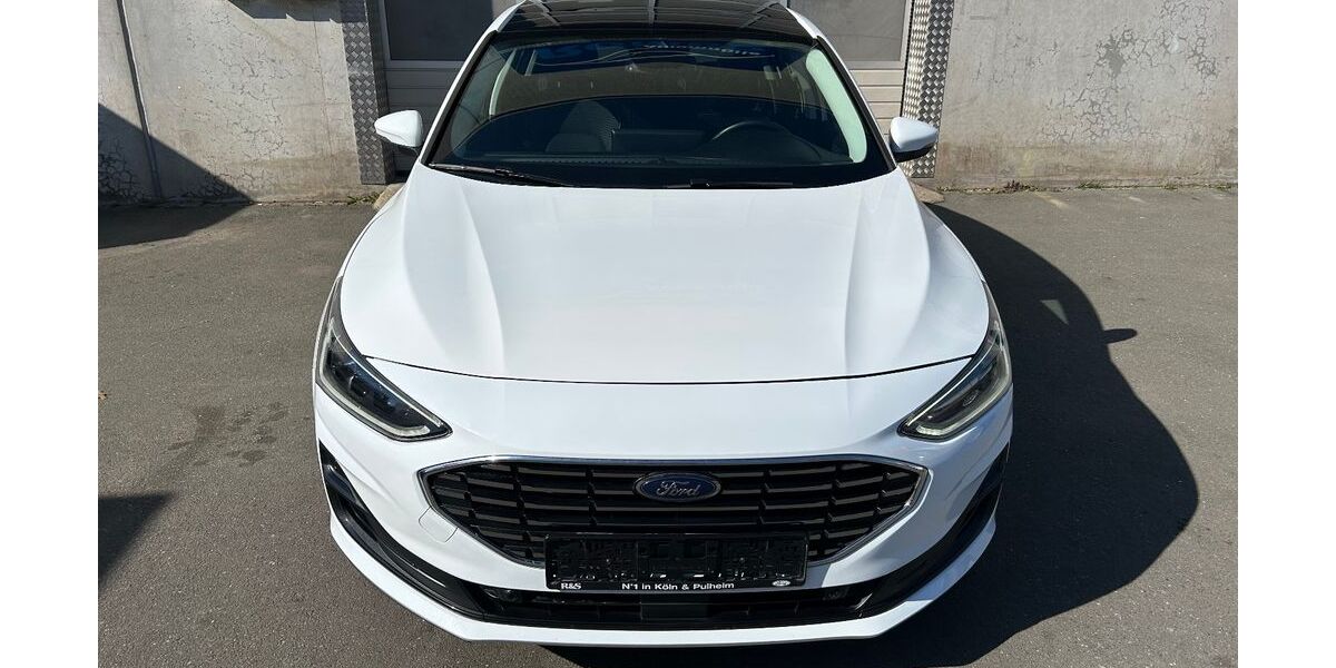 Ford Focus 193.000 km 11.700 &euro; Nürnberg 90439