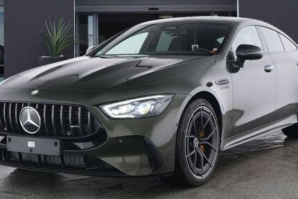 Mercedes-Benz AMG GT 6.561 km 144.899 &euro; Altdorf 90518