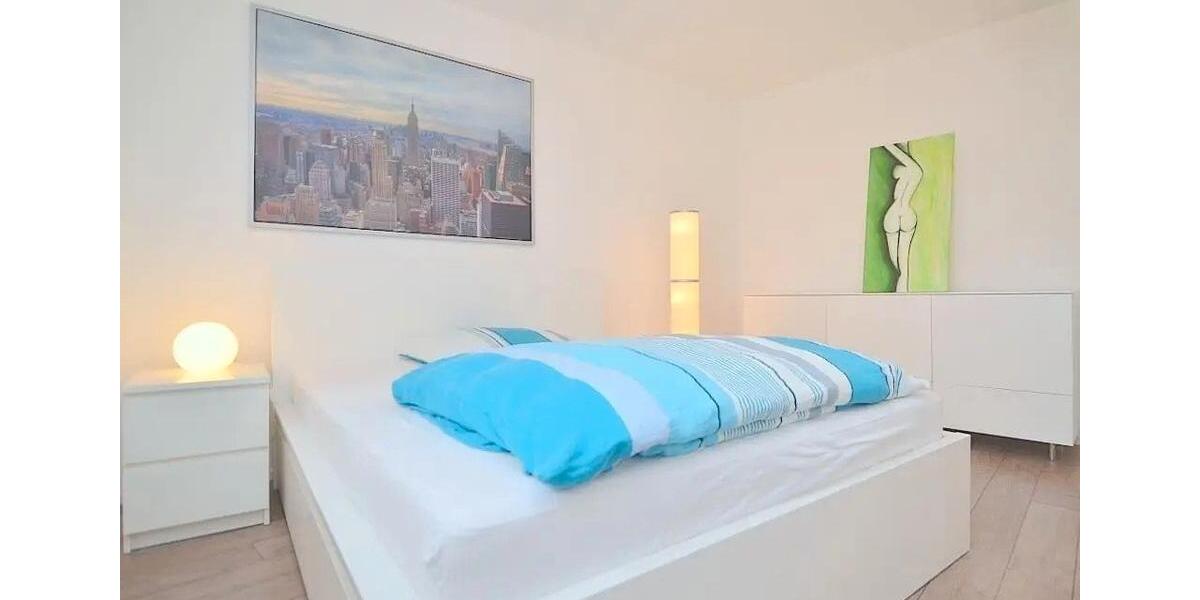 Etagenwohnung Nürnberg Kleinweidenmühle - 3 Zimmer, 70 m&sup2;, 1.100&euro; | Angebot:26678798